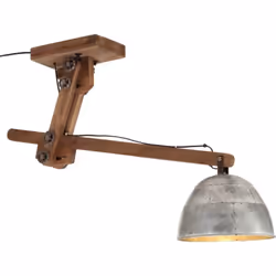 Ce plafonnier est définitivement un point de mire dans le salon, la salle à manger, le bureau et plus encore. Robuste et stab ...