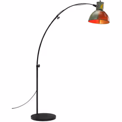Ce lampadaire est définitivement un point de mire dans le salon, la salle à manger, le bureau et plus encore. Matériau robust ...