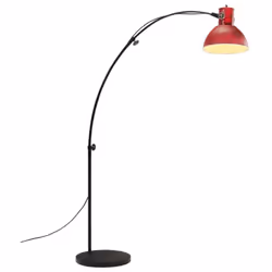 Ce lampadaire est définitivement un point de mire dans le salon, la salle à manger, le bureau et plus encore. Matériau robust ...