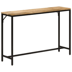VidaXL 372726 Table à café, latérale et de salon
