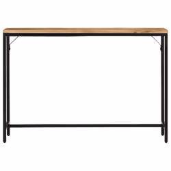 VidaXL 372726 Table à café, latérale et de salon - Vue supplémentaire 2