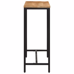 VidaXL 372726 Table à café, latérale et de salon - Vue supplémentaire 3