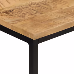 VidaXL 372726 Table à café, latérale et de salon - Vue supplémentaire 4