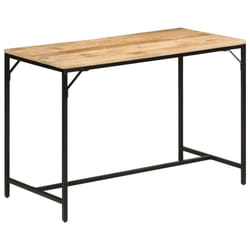 VidaXL 372727 table de cuisine et de salle à manger
