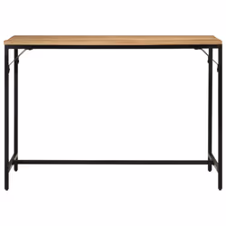 VidaXL 372727 table de cuisine et de salle à manger