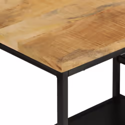 VidaXL 372730 Table à café, latérale et de salon - Vue supplémentaire 4