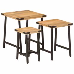 VidaXL 372735, 450 x 450 x 500 mm, 310 x 310 x 400 mm, 1 pièce(s)