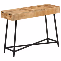 VidaXL 372738, Bois, 1 pièce(s)