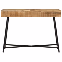 VidaXL 372738 coiffeuse et ensemble de coiffeuses pour chambre à coucher