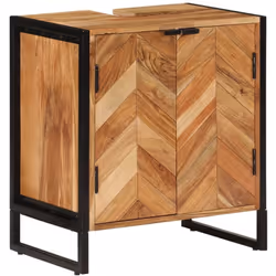 Cette armoire de salle de bain est un excellent supplément à votre salle de bain, ce qui lui donne une apparence ordonnée et ...