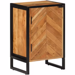 Cette armoire de salle de bain est un excellent supplément à votre salle de bain, ce qui lui donne une apparence ordonnée et  ...