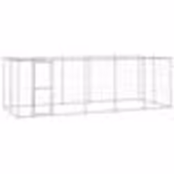 vidaXL Table de chevet 40x35x40 cm bois de manguier massif