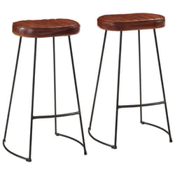 VidaXL 358921 Tabouret de bar