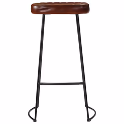 VidaXL 358921 Tabouret de bar