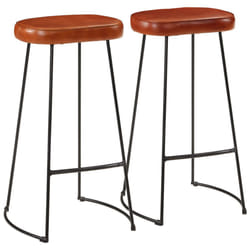 VidaXL 358922 Tabouret de bar