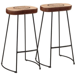 VidaXL 358923 Tabouret de bar