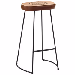 VidaXL 358923 Tabouret de bar