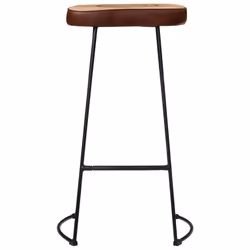 VidaXL 358923 Tabouret de bar