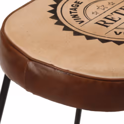 VidaXL 358923 Tabouret de bar - Vue supplémentaire 7