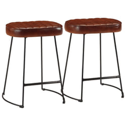 VidaXL 358924 Tabouret de bar