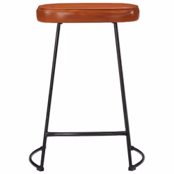 VidaXL 358925 Tabouret de bar