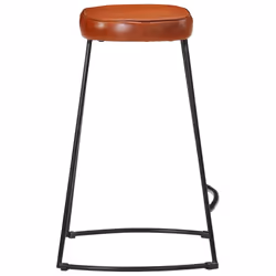 VidaXL 358925 Tabouret de bar - Vue supplémentaire 4