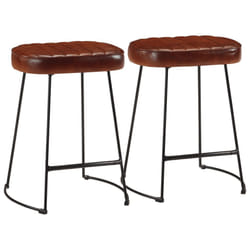 VidaXL 358927 Tabouret de bar