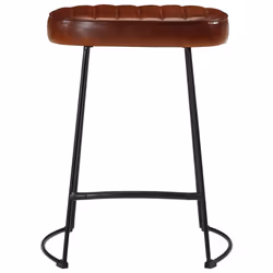 VidaXL 358927 Tabouret de bar