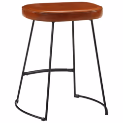 VidaXL 358928 Tabouret de bar - Vue supplémentaire 5