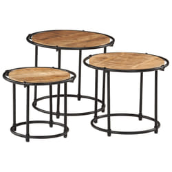 VidaXL 358930 Table à café, latérale et de salon
