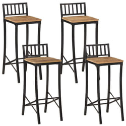 VidaXL 358941 Tabouret de bar