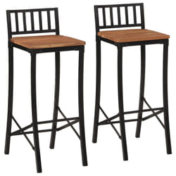 VidaXL 358942 Tabouret de bar