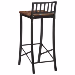 VidaXL 358944 Tabouret de bar - Vue supplémentaire 5