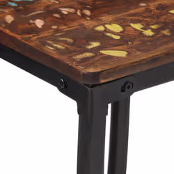 VidaXL 358944 Tabouret de bar - Vue supplémentaire 6