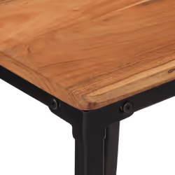 VidaXL 358945 Tabouret de bar - Vue supplémentaire 6