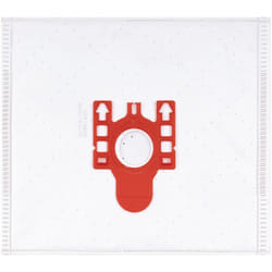 Vidaxl - Sacs d'aspirateur pour Miele fjm 20 pcs
