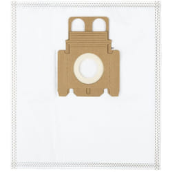 Vidaxl - Sacs d'aspirateur pour Miele k 20 pcs