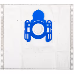 Ces sacs d’aspirateur collectent la saleté et la poussière, protègent bien votre aspirateur et créent des conditions de vie s ...