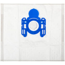 Vidaxl - Sacs d'aspirateur pour aeg GR.28 20 pcs