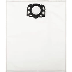 Vidaxl - Sacs d'aspirateur pour Kärcher WD4 20 pcs