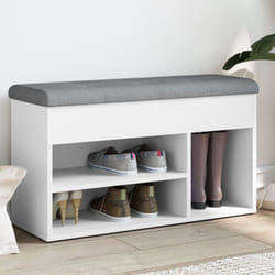 VidaXL 835026 établi d'intérieur