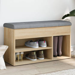 VidaXL 835028 établi d'intérieur
