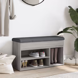 VidaXL 835031 établi d'intérieur