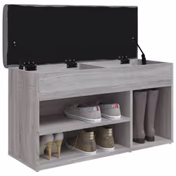 VidaXL 835031 établi d'intérieur - Vue supplémentaire 4