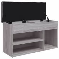 VidaXL 835031 établi d'intérieur - Vue supplémentaire 5
