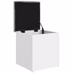 VidaXL 835033 établi d'intérieur - Vue supplémentaire 4