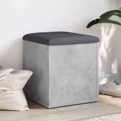 Ce banc de rangement conçu à la fois pour s'asseoir et pour ranger attirera sûrement tous les regards dans votre décoration i ...
