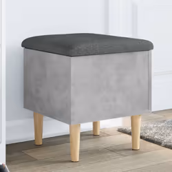 VidaXL 835064 établi d'intérieur