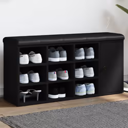 VidaXL 835090 établi d'intérieur