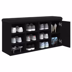 VidaXL 835090 établi d'intérieur - Vue supplémentaire 4